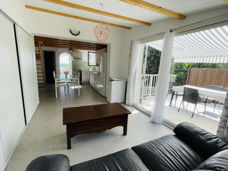 Villa - 154 m² - 6 pièces