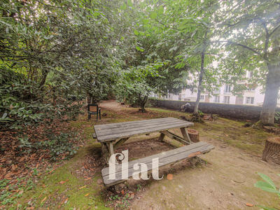 Appartement - 67 m² - 4 pièces