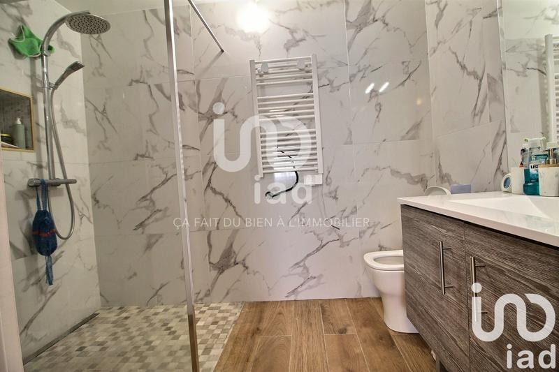 Maison - 140 m² - 7 pièces