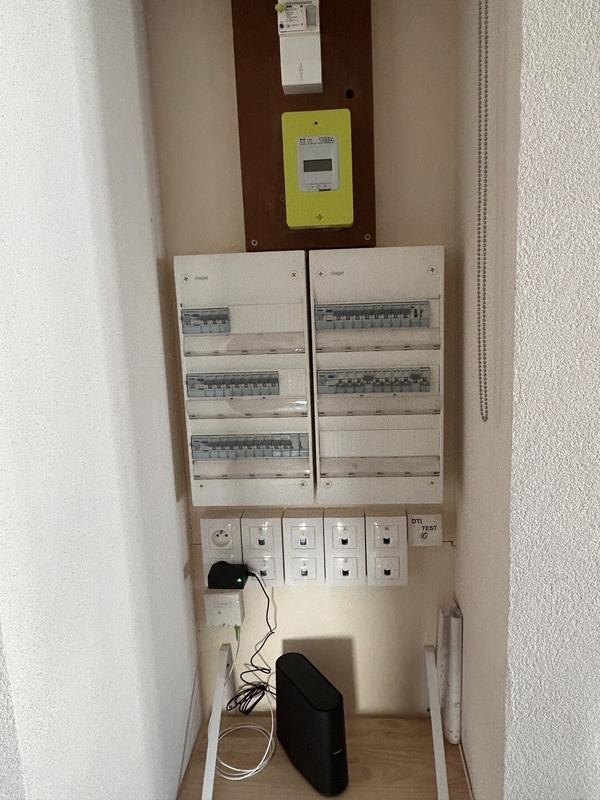 Maison contemporaine - 191 m² - 5 pièces