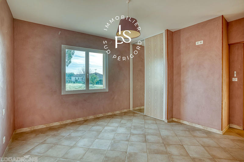 Maison - 178 m² - 5 pièces