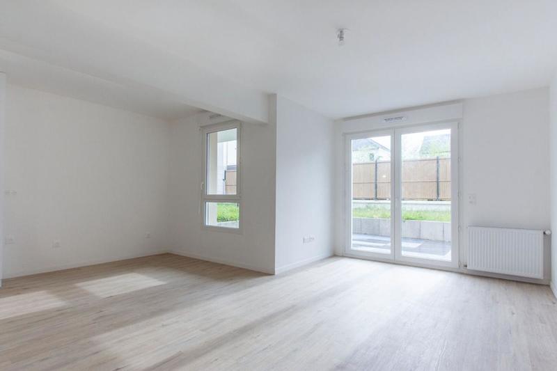 Appartement - 71 m² - 3 pièces