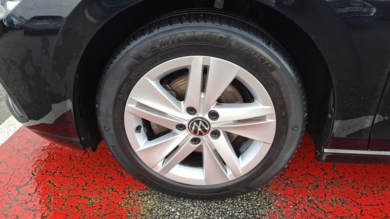 Volkswagen Golf Sw 1.0 Tsi Opf 110 Bvm6 Life Business