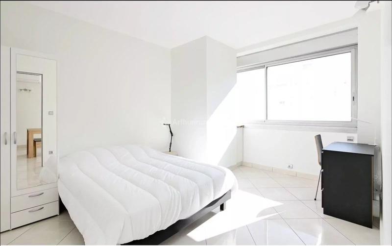 Appartement - 118 m² - 5 pièces