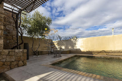 Maison - 156 m² - 6 pièces