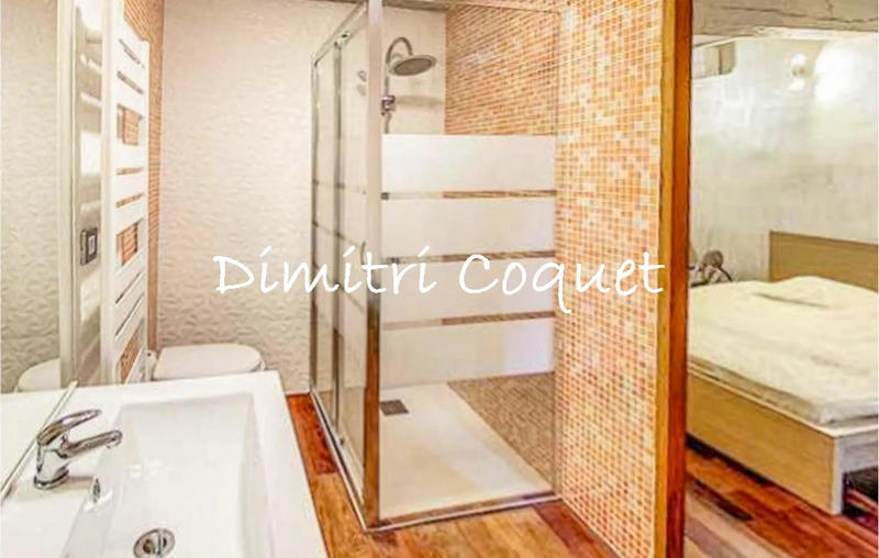 Propriété - 415 m² - 14 pièces