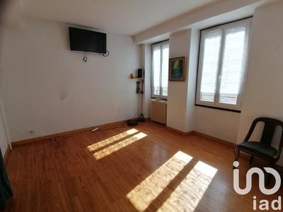Appartement - 87 m² - 6 pièces