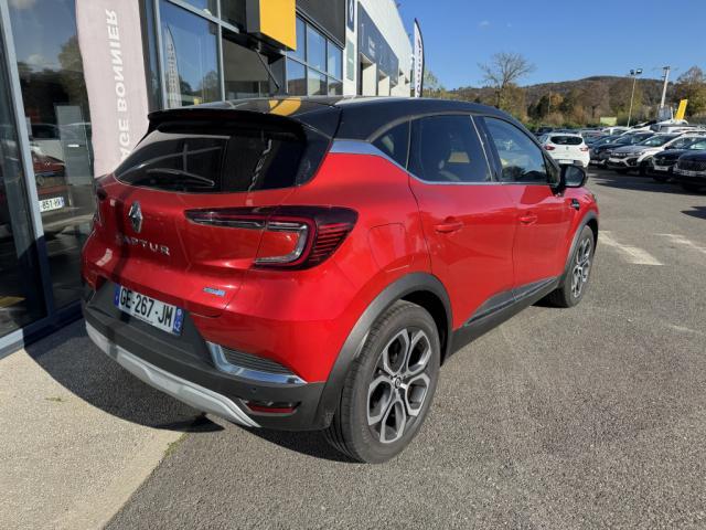 Renault Captur E-Tech 145 - 21 Intens