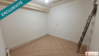 Maison - 161 m² - 5 pièces