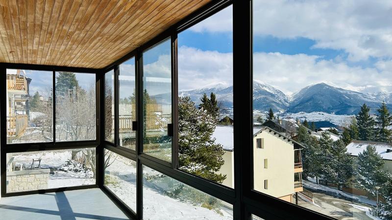 Appartement - 93 m² - 4 pièces