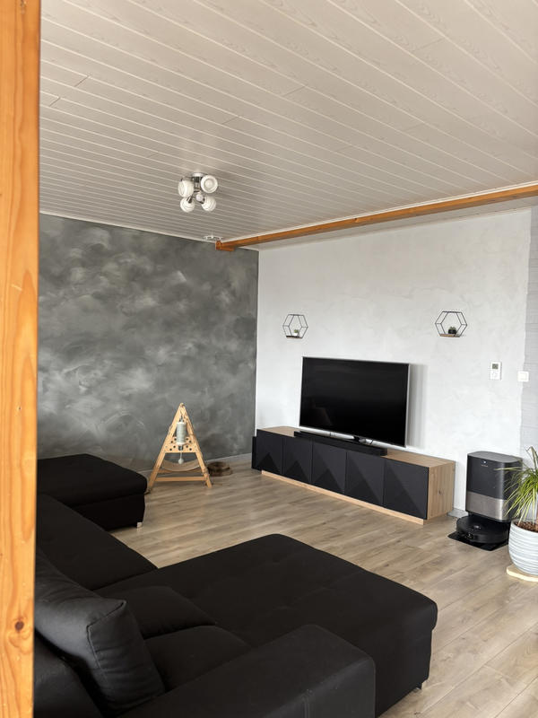 Maison - 165 m² - 7 pièces