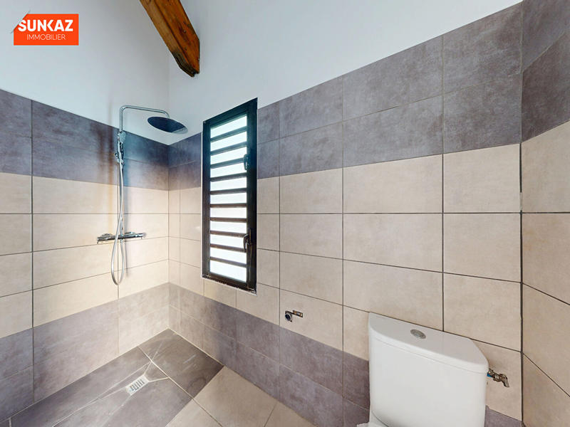 Appartement - 137 m² - 4 pièces