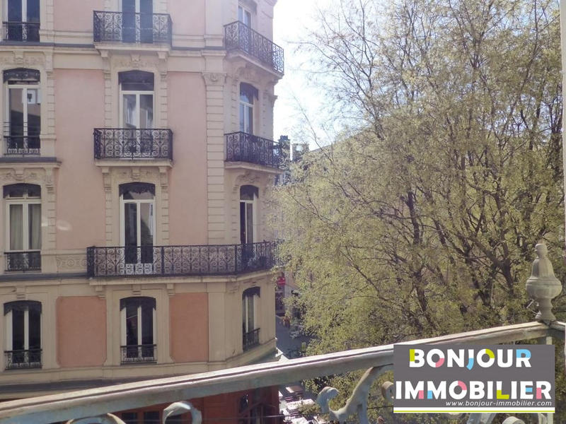 Appartement - 113 m² - 4 pièces