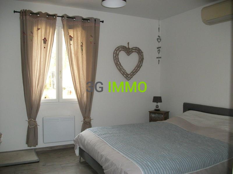 Pavillon - 151 m² - 7 pièces