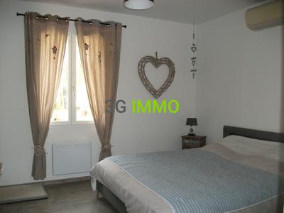 Pavillon - 151 m² - 7 pièces