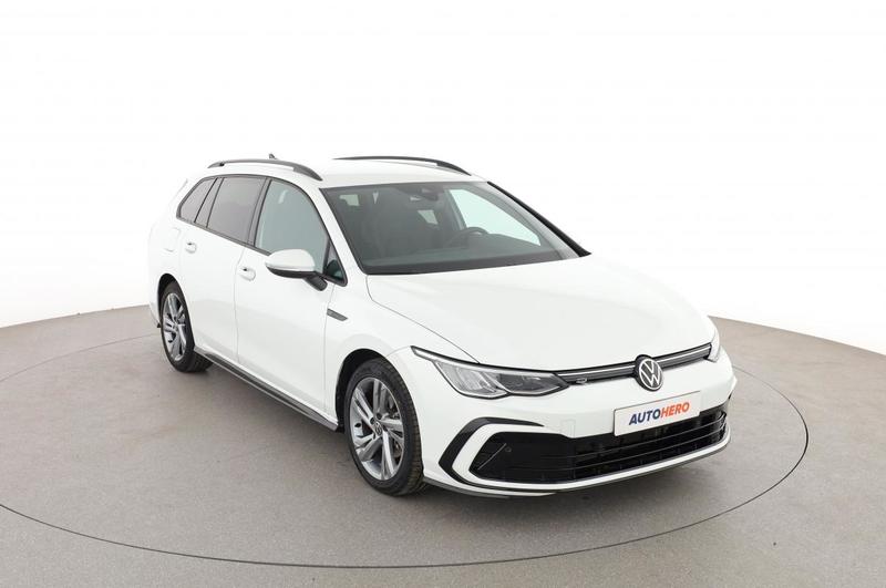 Volkswagen Golf Sw VIII 1.5 eTSI Opf R-Line Dsg7 150 ch
