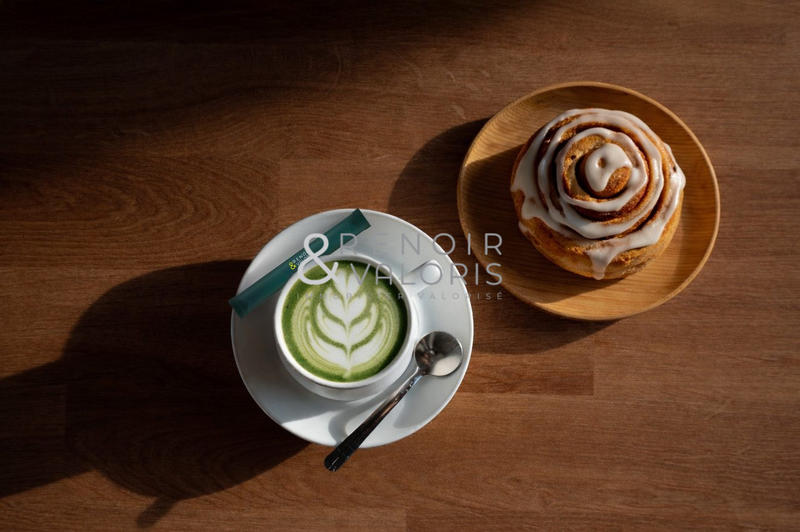 Fonds de commerce - 215 m²