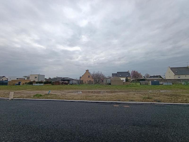 Terrain constructible - 341 m²