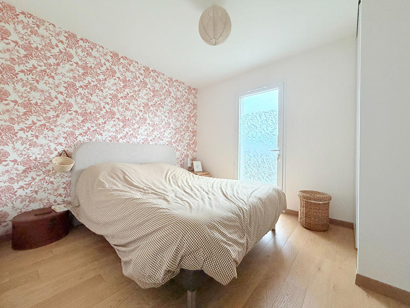 Maison - 149 m² - 7 pièces