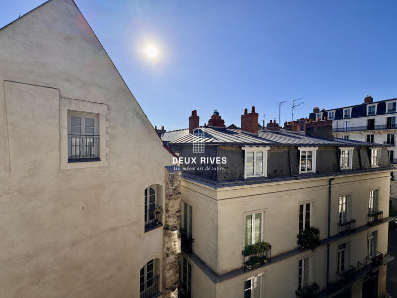 Appartement - 130 m² - 5 pièces