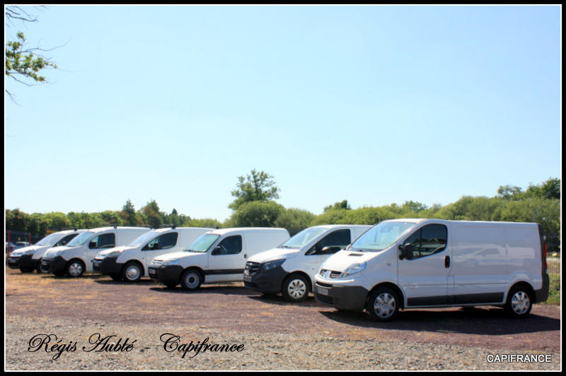 Fonds de commerce - 1 000 m²