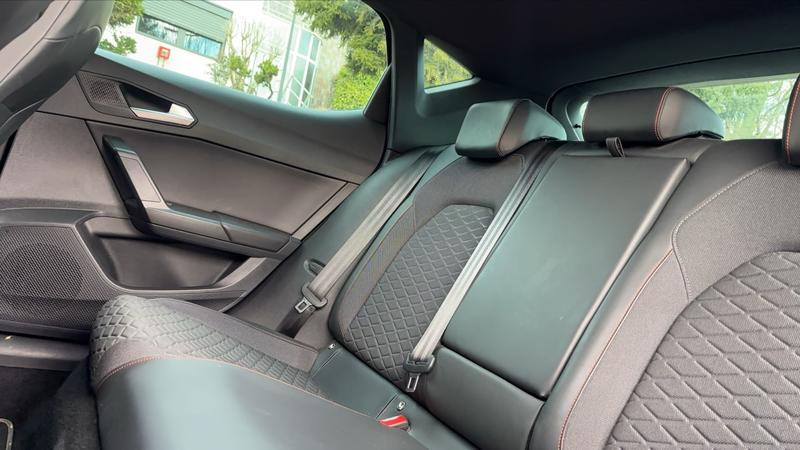 Seat Leon IV 1.4 e-Hybrid 204 Dsg6 Fr