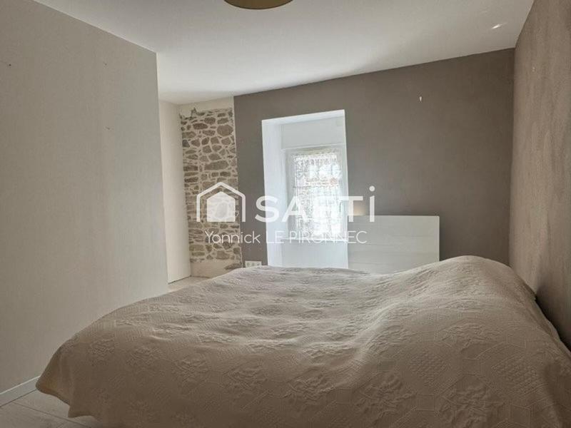 Maison - 129 m² - 5 pièces