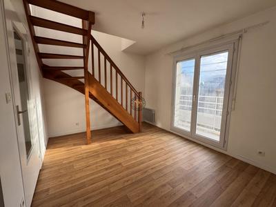 Appartement - 30 m² - 2 pièces