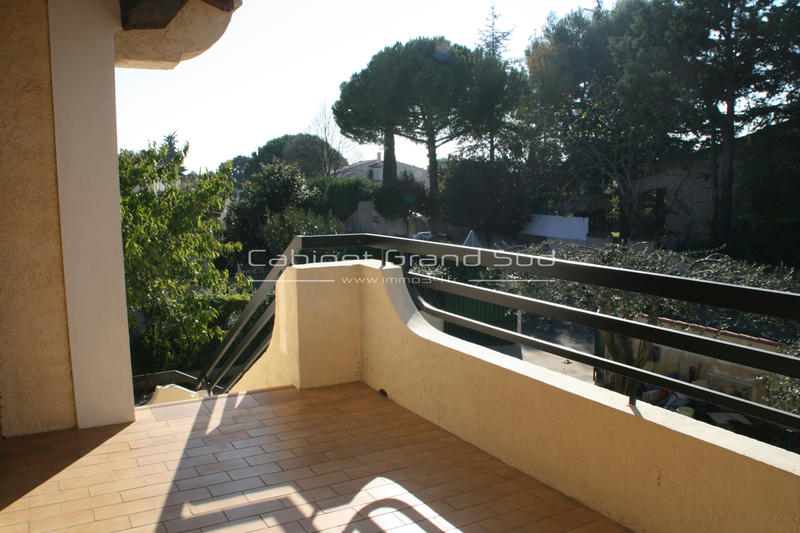 Appartement - 100 m² - 4 pièces