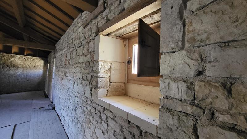 Maison de ville - 150 m² - 9 pièces