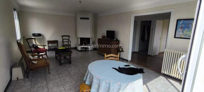 Maison - 151 m² - 7 pièces