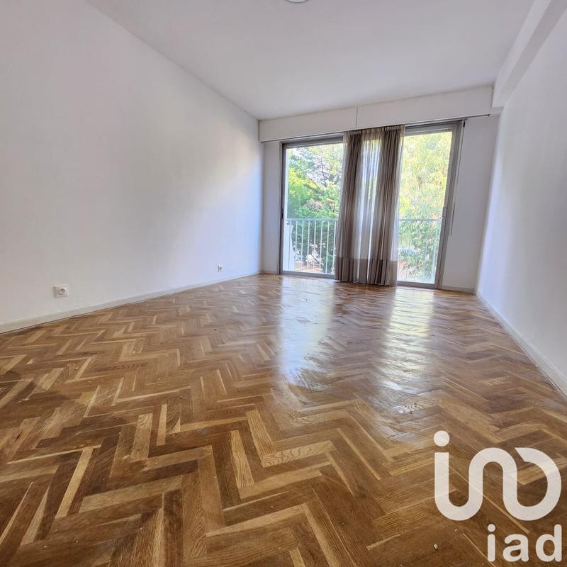 Appartement - 84 m² - 3 pièces