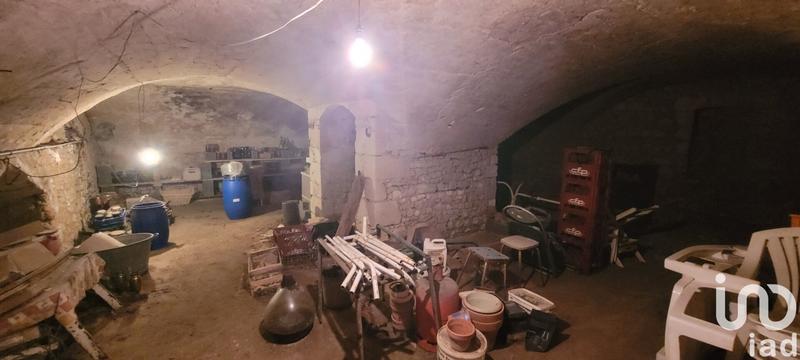 Maison - 203 m² - 7 pièces