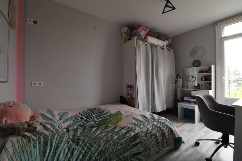 Appartement - 72 m² - 4 pièces