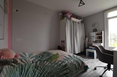 Appartement - 72 m² - 4 pièces