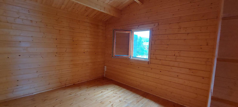 Maison - 55 m² - 3 pièces