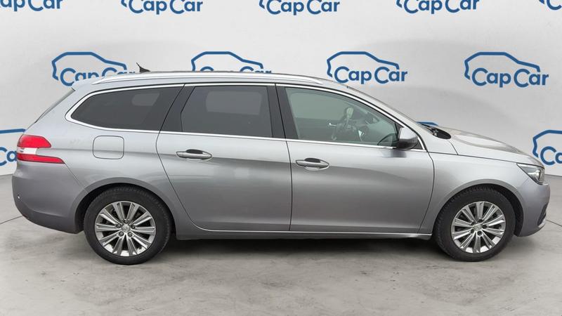 Peugeot 308 Sw 1.2 PureTech 130 Allure