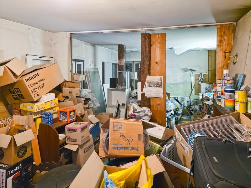 Maison - 180 m² - 3 pièces