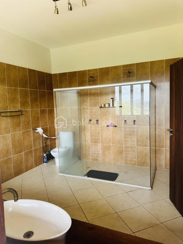 Villa - 460 m² - 7 pièces