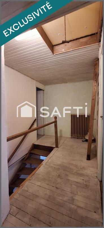 Ferme - 126 m² - 6 pièces