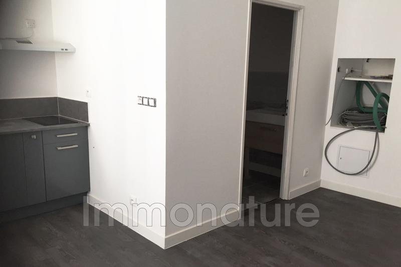 Appartement - 17 m² - 1 pièce