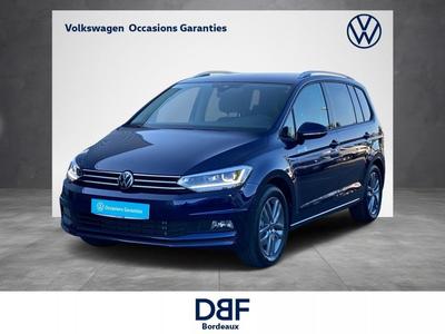 Volkswagen Touran 1.5 Tsi 150 Ch Dsg7 Life Plus/Vw