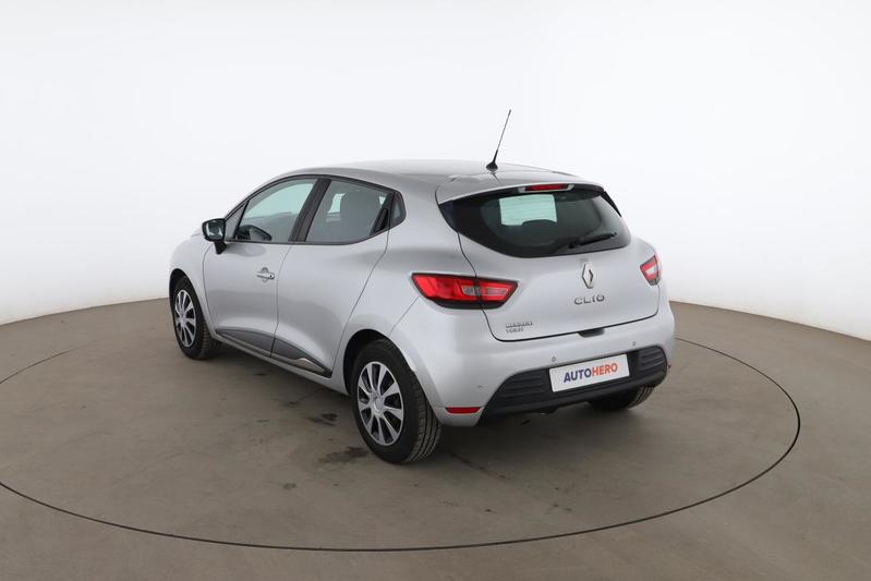Renault Clio 1.5 dCi Energy Business 90 ch