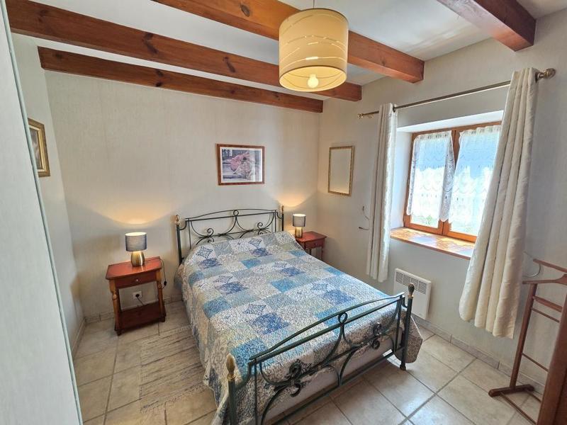 Corps de ferme - 211 m² - 12 pièces