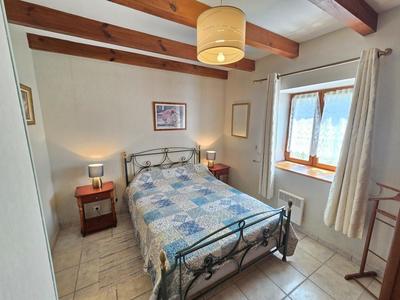 Corps de ferme - 211 m² - 12 pièces