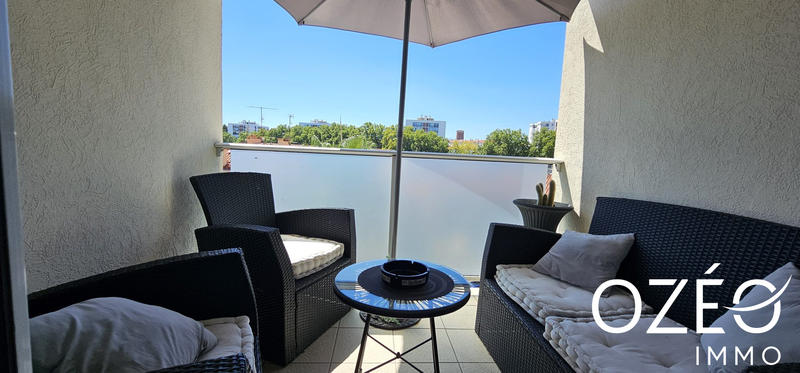 Duplex - 85 m² - 4 pièces