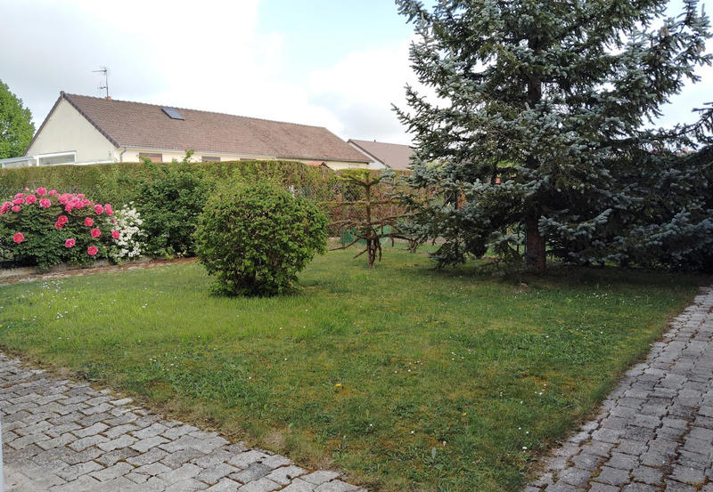 Maison - 78 m² - 4 pièces