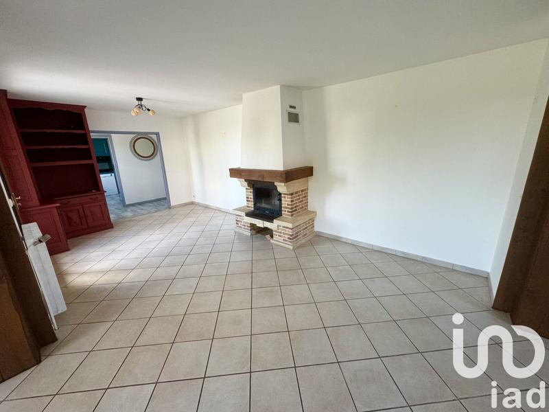 Maison - 172 m² - 6 pièces