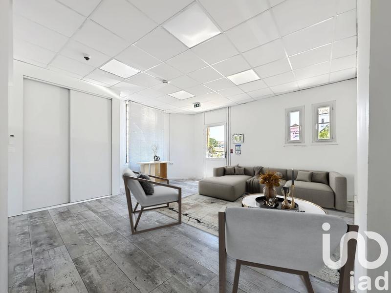 Maison de ville - 101 m² - 4 pièces