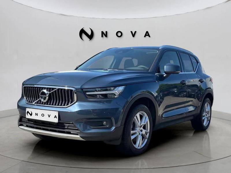 Volvo Xc40 T5 Awd Geartron Inscription *Led*